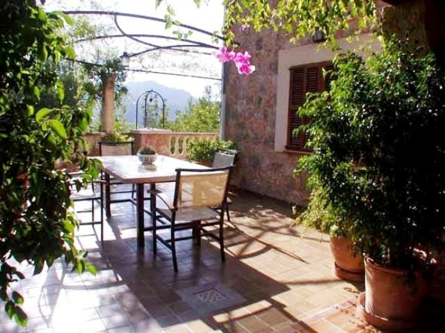 4 Bedrooms - Finca - Islas Baleares -..