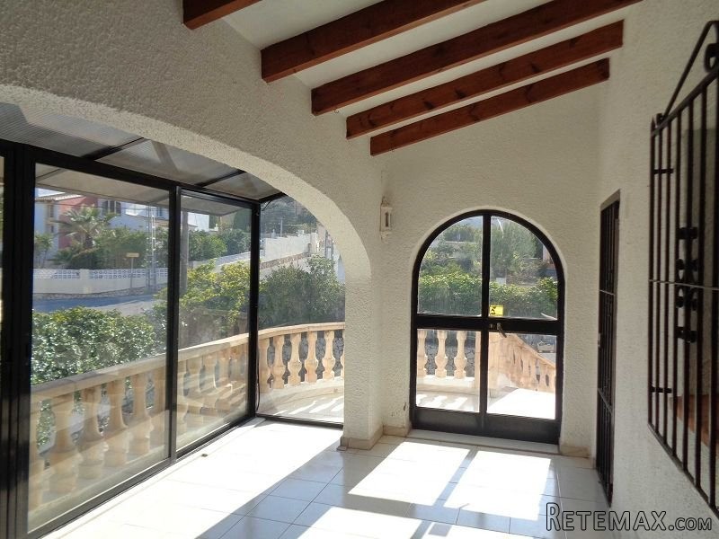 5 Bedrooms - Villa - Alicante - For Sale - 2