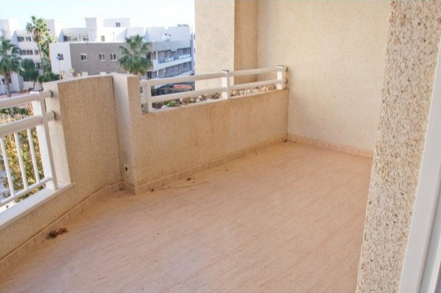 Apolo 12 Apartment in Calpe - 2