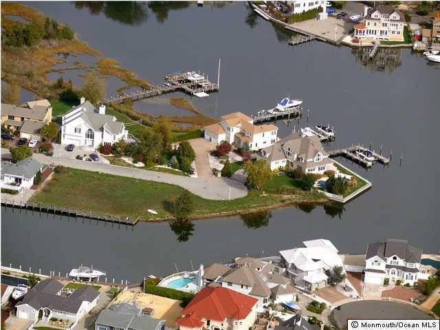Land For Sale: 357 Estate Point Road.. - 2