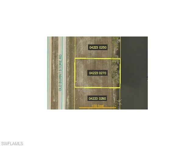 Land For Sale: Cape Coral, Florida