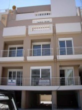 Agios Nikolaos Apartments For Sale