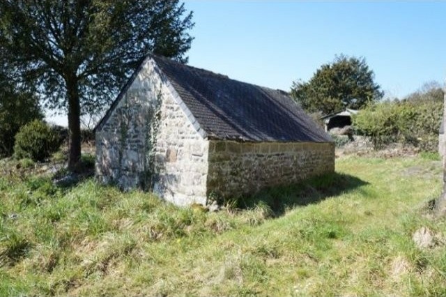 Large Rural Property to Restore - 2