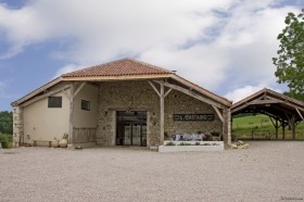 Superb Contemporary Barn Conversion..