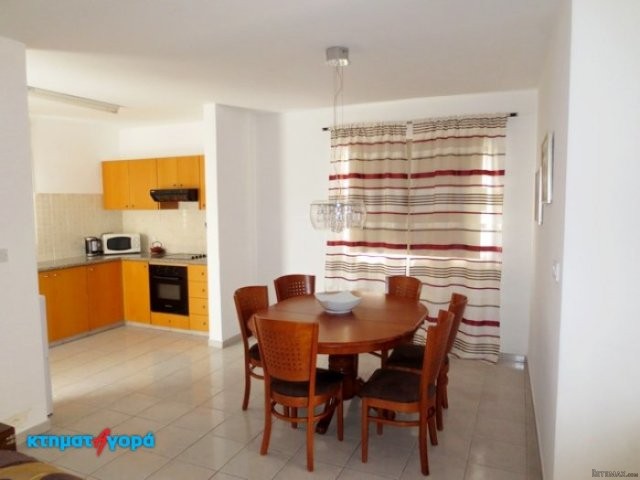 Apartment-Flat in Kato Pafos, Pafos - 2