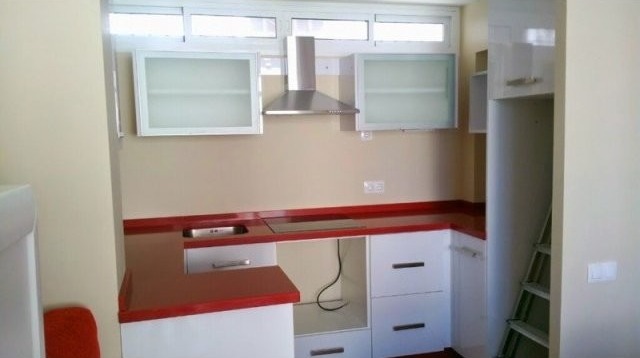Apartment - Flat for sale in building.. - 2