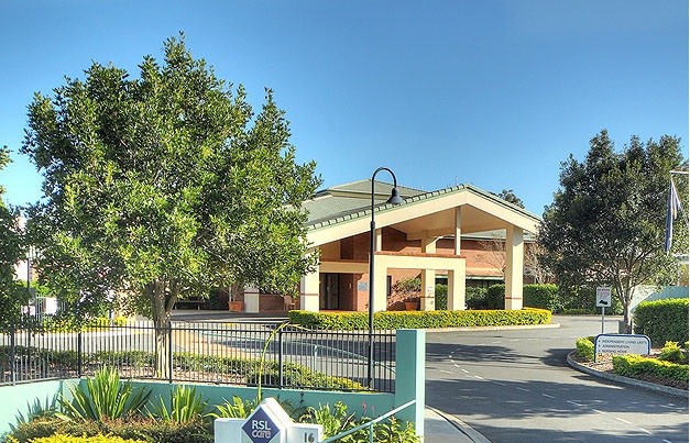 Carrington Residential Community -..