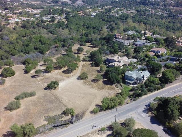 Land For Sale: 1150 San Antonio Creek..