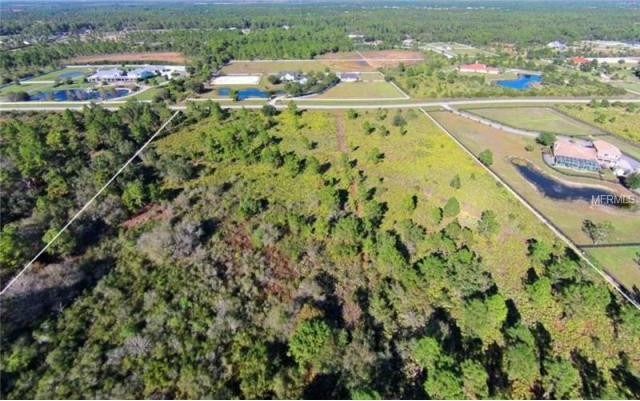 Land For Sale: 20208 77th E Ave.. - 2