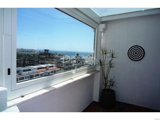 3 Bedroom apartment with gorgeous sea..