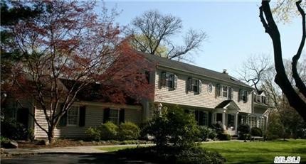 47 Glen Way Cold Spring Hrbr, NY 11724