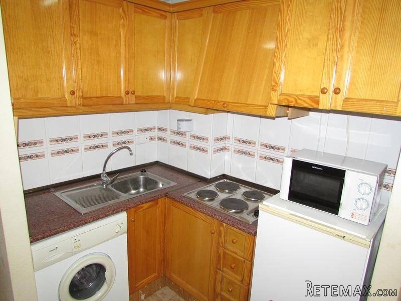 1 Bedroom Apartment For Sale - 2