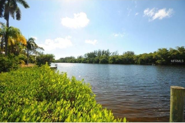 Land For Sale: 7848 Midnight Pass Rd..