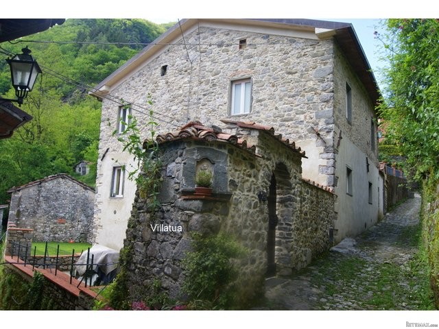 Village/town House - For Sale - Bagni.. - 2