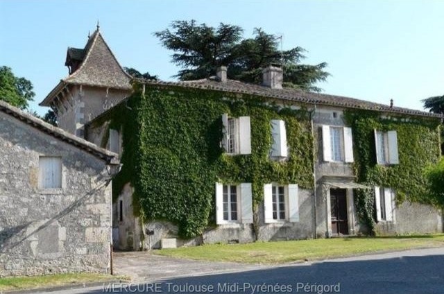 9 bedroom Character For Sale: 47000.. - 2