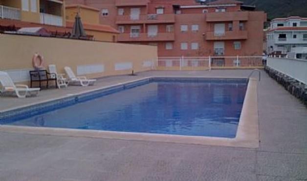 Apartment For Sale in Valle De San..