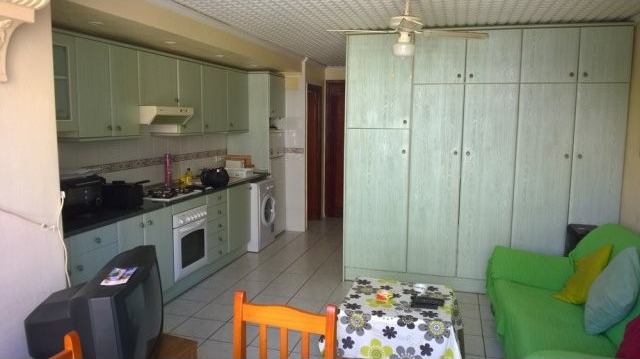 Santa Marta Apartment in Calpe - 2