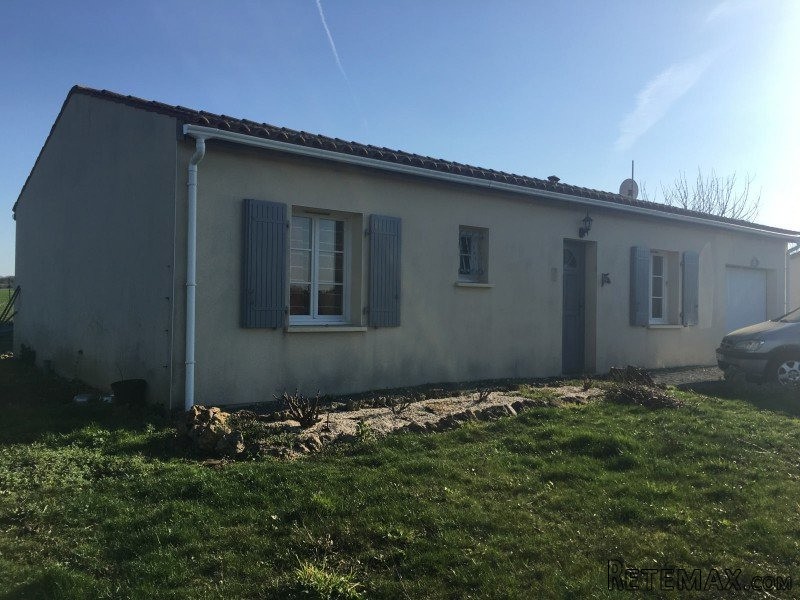Stone House For Sale St Jean D Angely