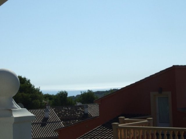 Villa in Moraira - 2