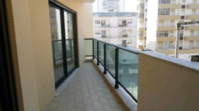 Flat T1