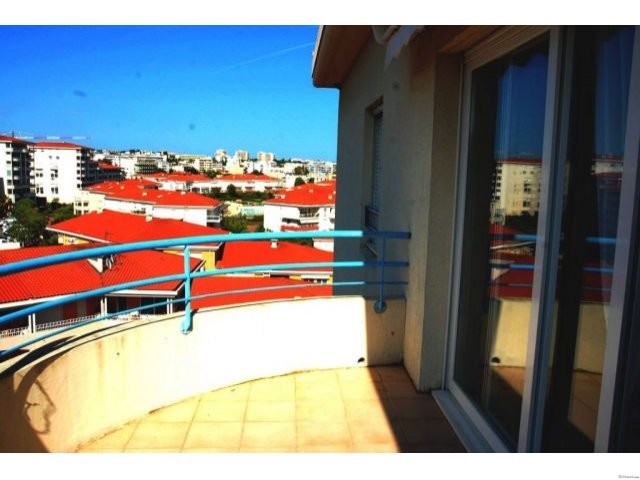 Sale Apartment - Juan-les-Pins Bord de.. - 2