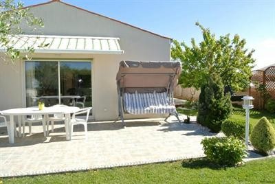 (Detached) House 5 Rooms
