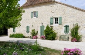 Exceptional 15th Century House With.. - 2