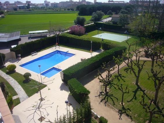 Piso for venta in Girona - Calonge