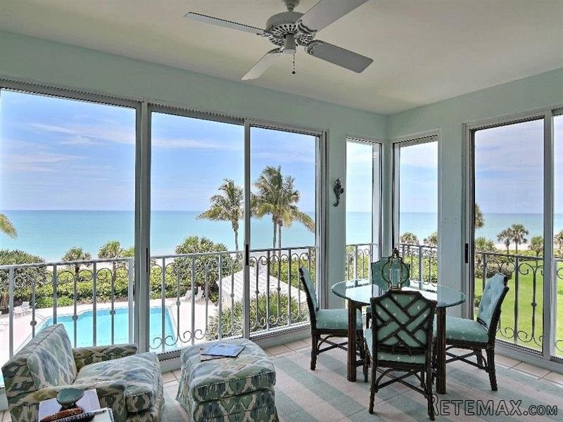 2 bedroom Flat For Sale: 850 Beach..