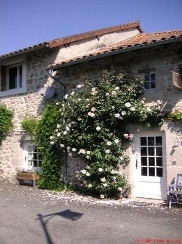 Marval (87) - For sale : Stone 5 bed.. - 2