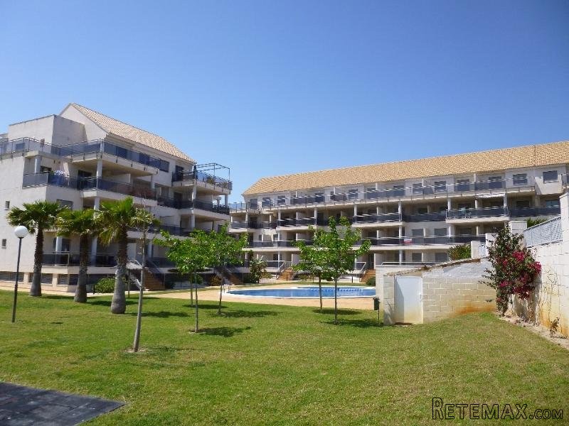2 Bedrooms - Apartment - Alicante - For.. - 2