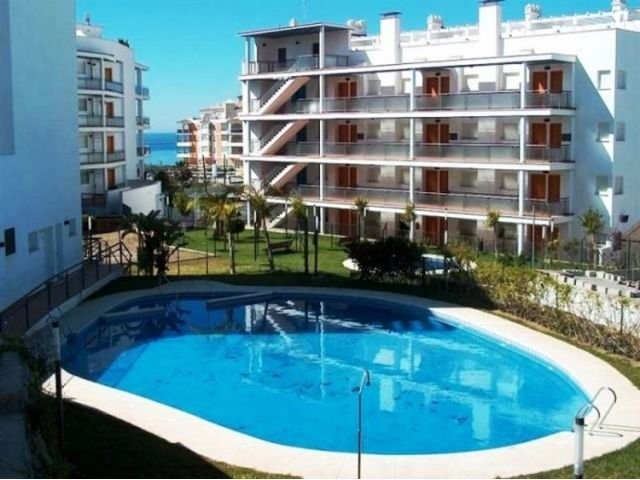 Apartment for Sale in Costa - El..