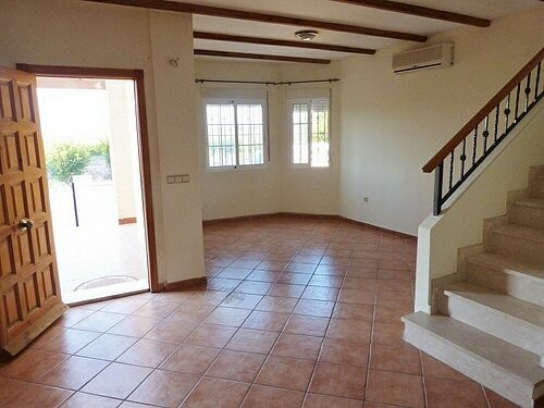 MUST BE SEEN- 3 BED DETACHED VILLA - 2