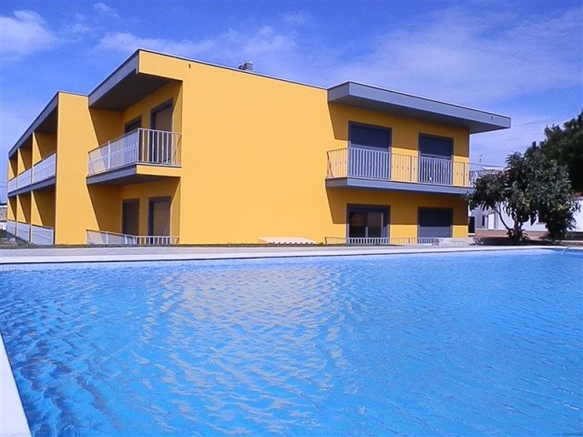 NEW APARTMENTS FOR SALE IN SAGRES