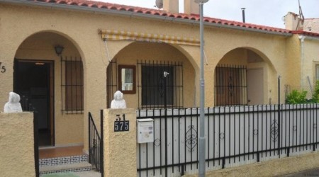 Resale · Townhouse · Spain · Costa Bl..