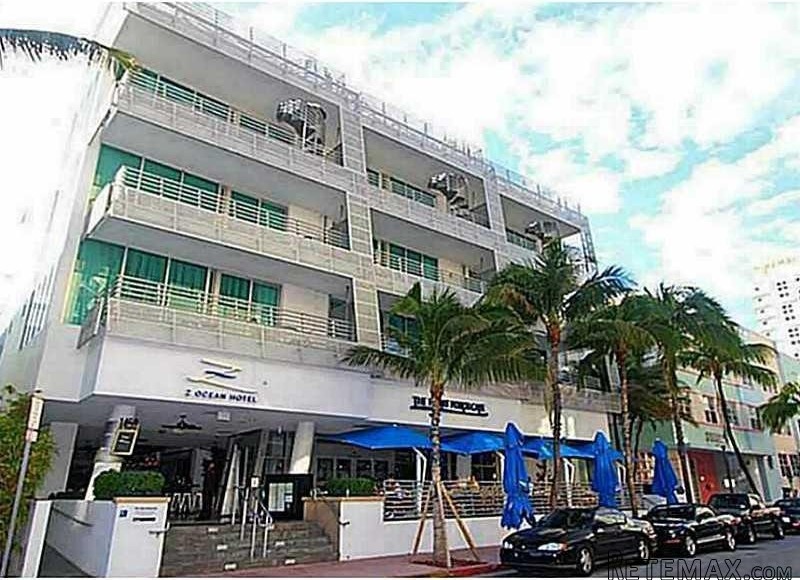 1437 Collins Av, Unit 227, Miami Beach..