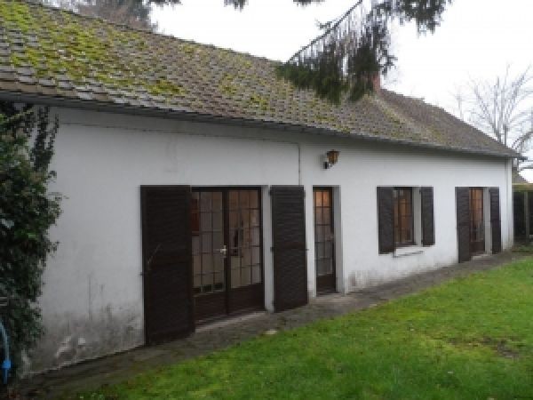 Nice Coastal Village House and Garden - 2