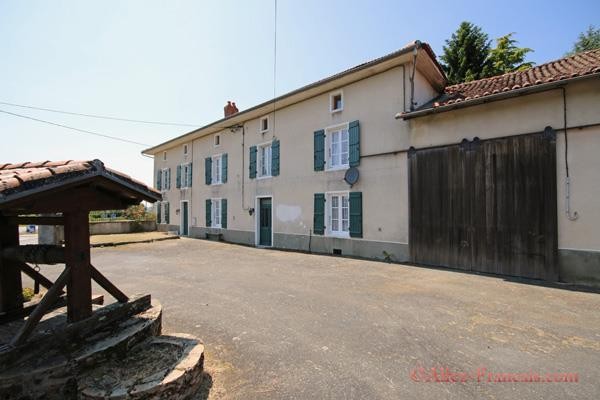 Oradour-sur-Vayres (Haute Vienne) -..