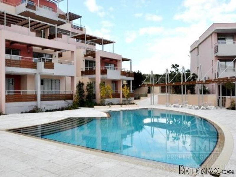 Penthouse in Limassol, Cyprus, for Rent..