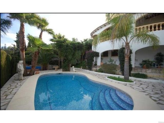 Villa For Sale Denia - Ref: 2043