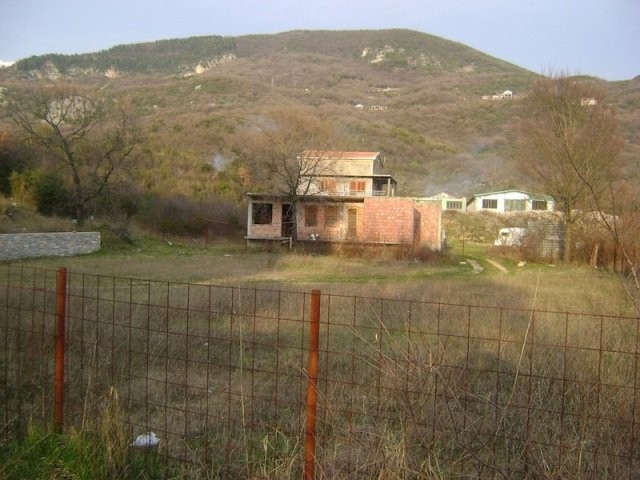 Bare land near Jaz beach, Budva - 2