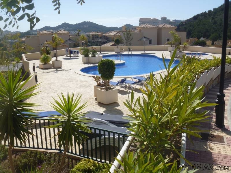 2 Bedrooms - Apartment - Murcia - For..