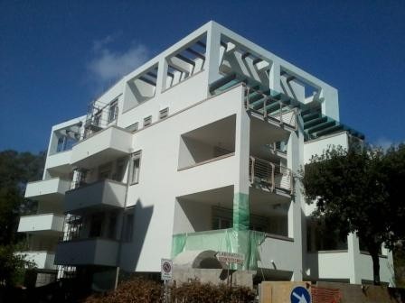 Apartment for sale in Gaeta (Italy)