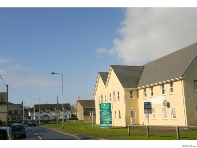 First Floor - CKs - Penclawdd SA4 3XN 1.. - 2