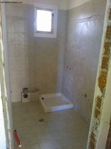 Unfinished Detached Villa in Tragaki.. - 2