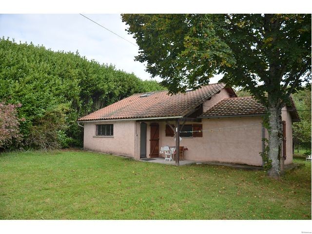Vente Maison St Pierre De Frugie - 2