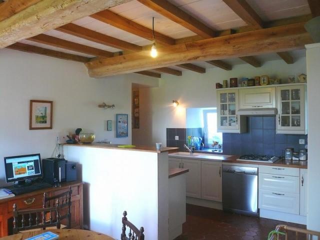 Maison / Villa - Maison En Pierre - 2
