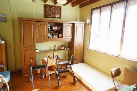Nice House with Garage and Courtyard - 2