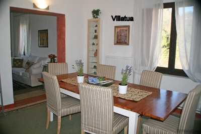 Apartment - For Sale - Bagni di Lucca..