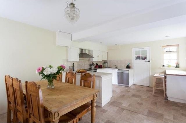Goudhurst Road, Cranbrook, Kent Tn17 - 2